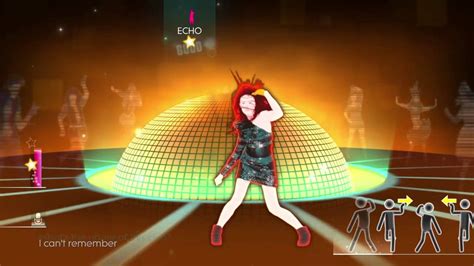 Just Dance® 2014 Just Dance Mashup 5 Stars Youtube