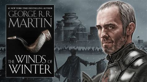 Will Stannis Survive Winds Of Winter Q A And Theories YouTube