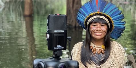 Filme Amazônia Viva de Estevão Ciavatta terá lançamento mundial