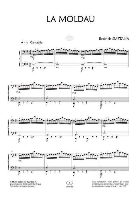 Bedrich Smetana Piano Sheet Music Buy Sheet Music Online