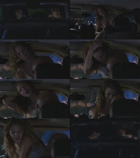 AnnaLynne McCord Nude Pics Page