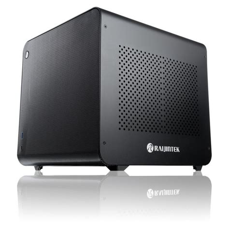 Raijintek Metis Evo Als Mini Itx Usb Noir Pccomponentes Fr