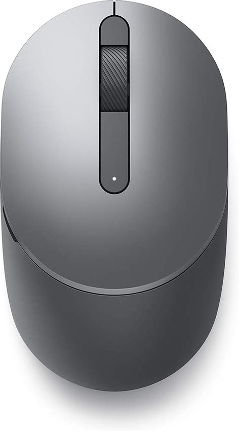 Dell Mobile Wireless Mouse Ms3320w Titan Gray Amazonca Electronics