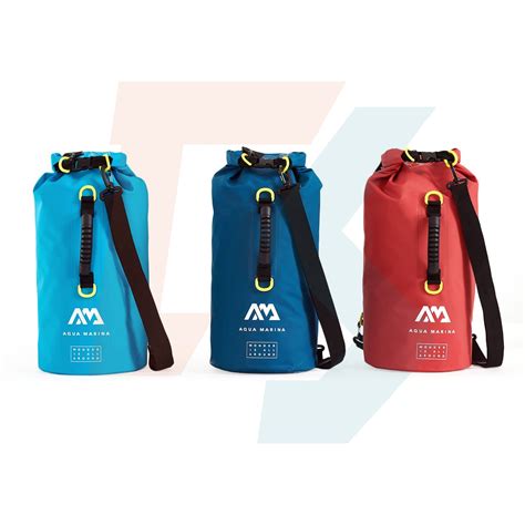 Torba Wodoodporna Aqua Marina Dry Bag L Campsup