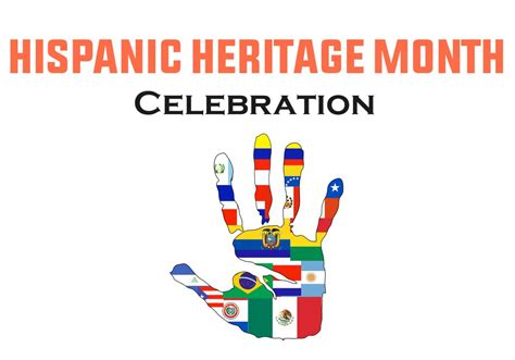 Hispanic Heritage Month Celebration » DCTC News