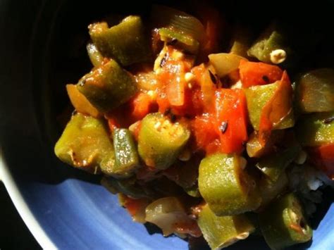 Okra Curry Recipe - Food.com