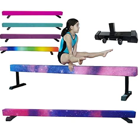 Find The Best Gymnastics Beam For Home Reviews & Comparison - Katynel