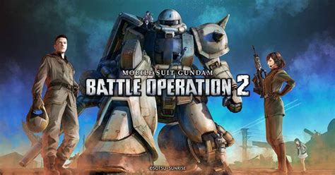 Gundam Battle Operation 2 (GBO2) Update 1.74 Patch Notes