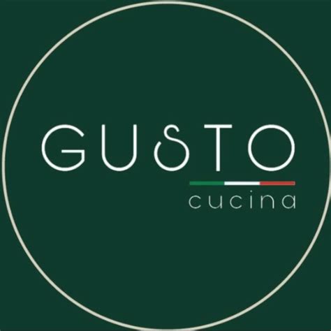 Gusto Cucina Italiana SAO PAULO IFood