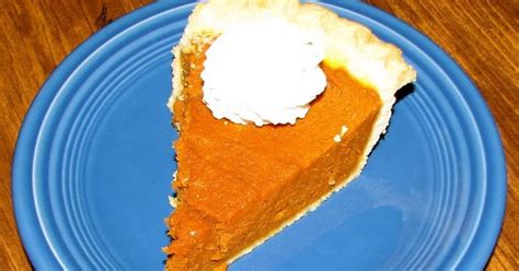 Shels Kitchen Skinny Pumpkin Pie