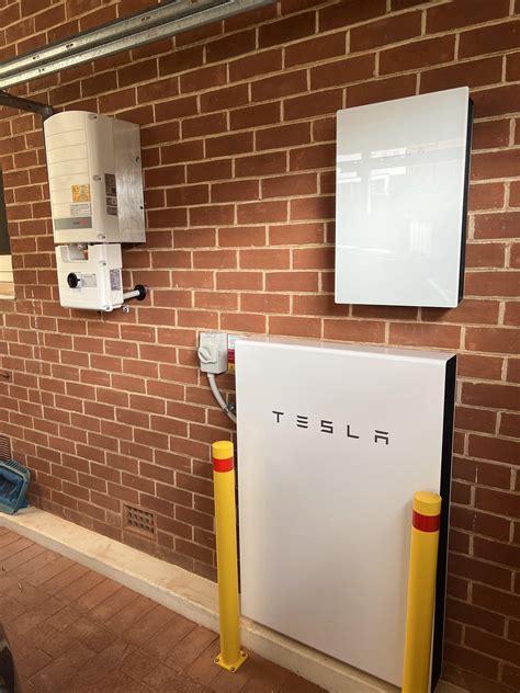 Tesla Powerwall Solar Batteries Review