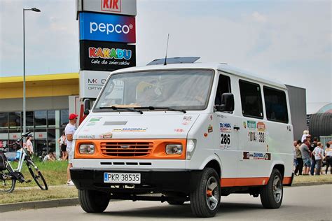 Daewoo Lublin Adrian Kot Flickr