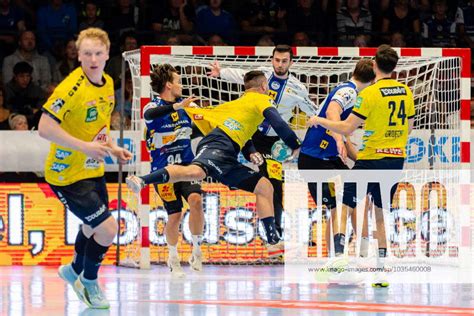 Ger Handball Bl Men Season Thsv Eisenach Rhein