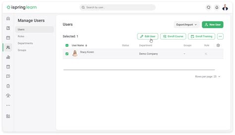 Changing the Expiration Dates for Certificates