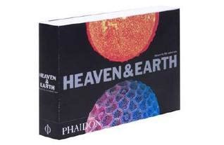 Heaven Earth Unseen By The Naked Eye By Katherine Roucoux Goodreads