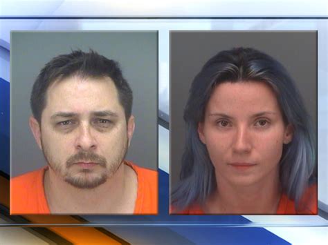 Feds Say Florida Couple Sexually Abused 7 Year Old In Horrific Incident