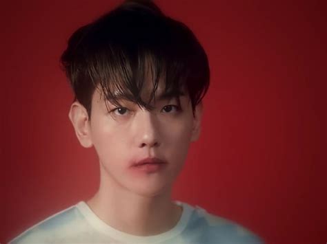 Nd Mini Album Delight Baekhyun Mini Albums Byun Baekhyun