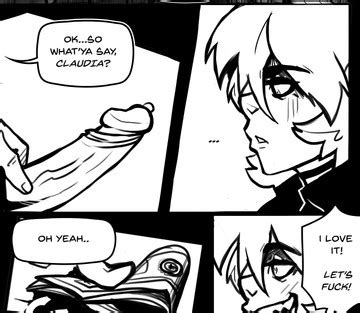 Fangs Muses Sex And Porn Comics