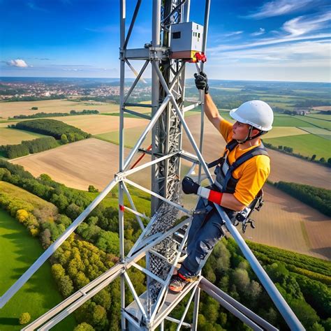 tower repair view images    freepik