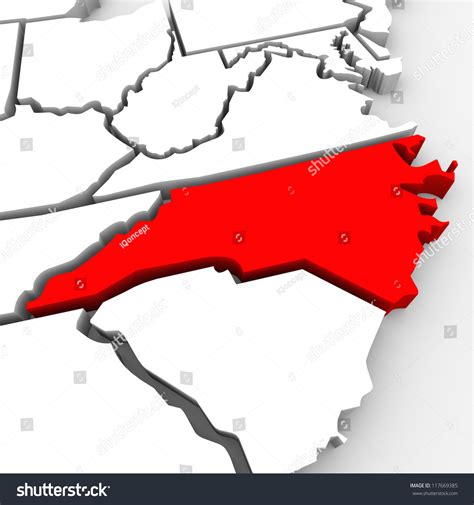 North Carolina Red: Over 1,136 Royalty-Free Licensable Stock