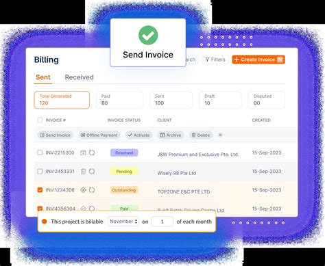 How to Create a Service Invoice That Gets You Paid Quicker?