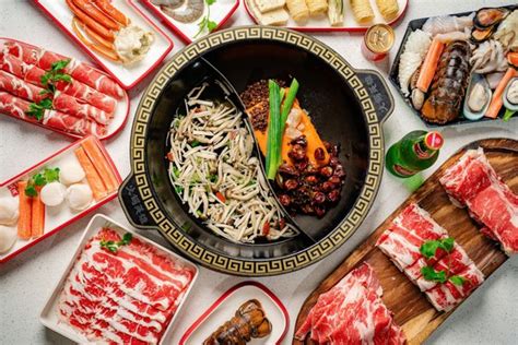 HOT POT HERO Updated November 2024 661 Photos 611 Reviews 100