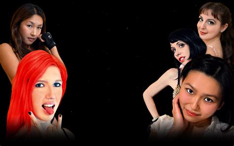 Showcase Bad Ass Babes