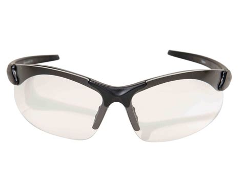 Ballistic Safety Glasses - Atlas Target Works