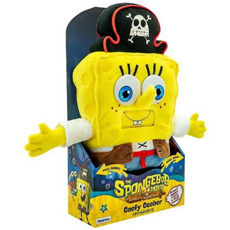 Toys Spongebob Toys