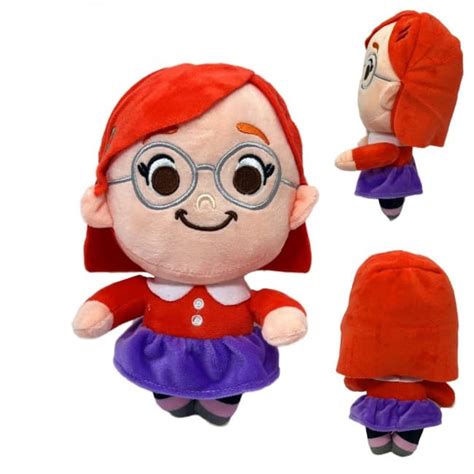 Disney Turning Red Meilin Lee Plush Toy | Princess Dress World