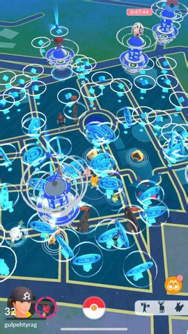 Best Locations to play Pokemon GO – Get This Pokemon