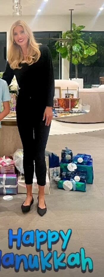 Ivanka Trump IvankaTrump Nude OnlyFans The Fappening Plus