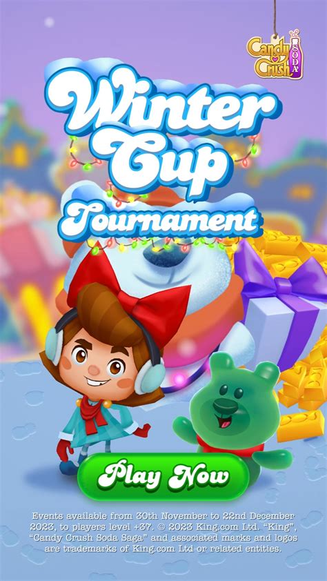 how to play candy crush soda on facebook