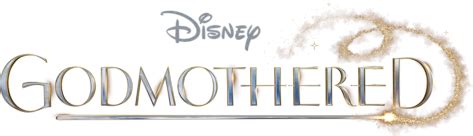 Godmothered - Disney+