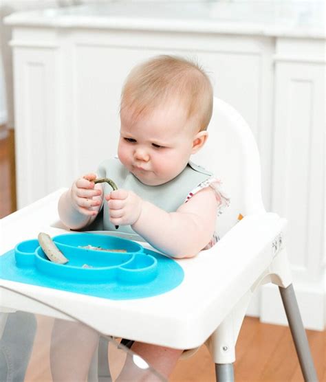 Baby Led Feeding Online Course for Starting Solids