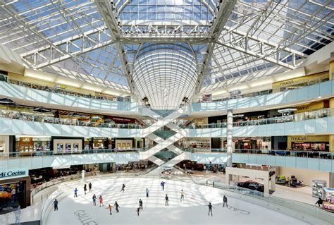galleria dallas map of stores 7