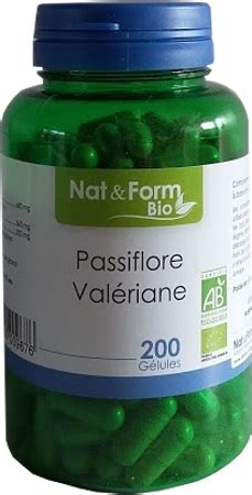 Passiflore Val Riane Nat Form