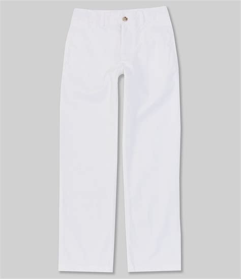 White Boys' Pants | Dillard's