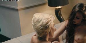 TABOO MIX Kinky Les Fingering Pussy And Asshole In Sapphic Couple Tnaflix