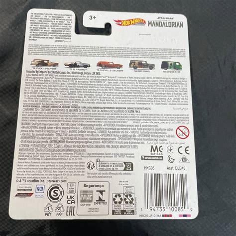 Yahoo オークション ホットウィール Hot wheels スターウォーズ