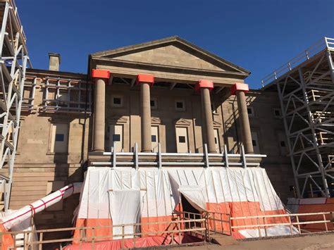 province house conservation