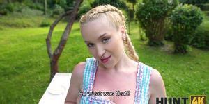 HUNT K Poly Fuck Tnaflix