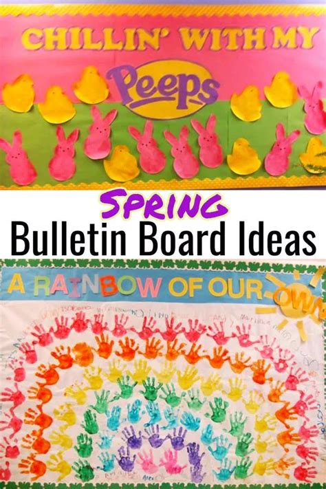 Bulletin Board Ideas 50 Unique Themes And Creative Decorations For Classrooms Artofit