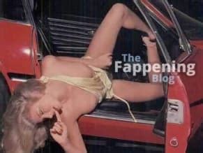 DEBRA JENSEN Nude AZNude