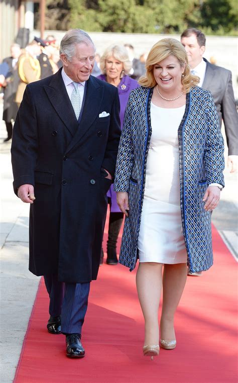 Kolinda Grabar-Kitarović Net Worth - Wiki, Age, Weight and Height