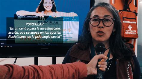 Qué Hacen Los Centros De Proyección Social CAM Centro Articulador