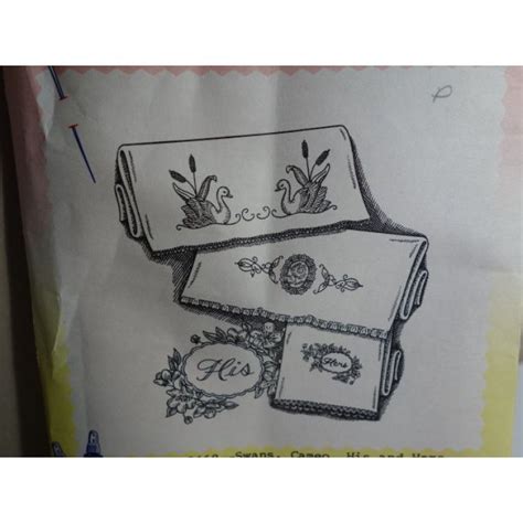 Aunt Martha S Hot Iron Transfers Patterns 3668