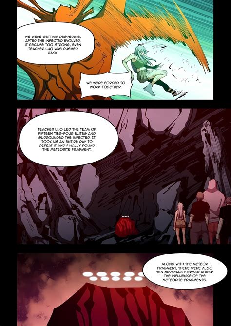 The Last Human - Chapter 581 - MANHUAUS.ORG