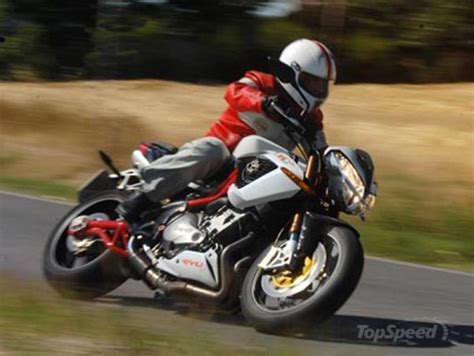 Benelli Benelli Tornado Naked Tre 1130 Sport Evo Moto ZombDrive