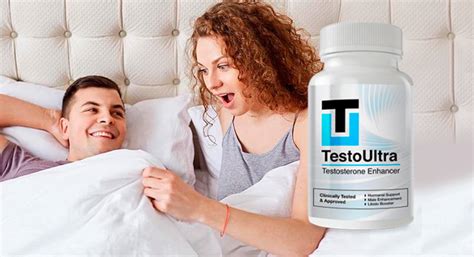 Testo Ultra Testosterone Enhancer Mero Macho Miami